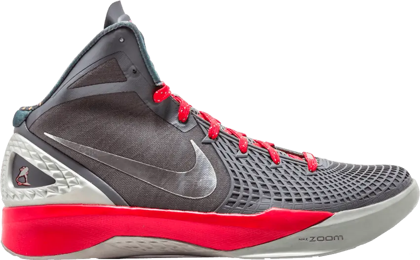  Nike Zoom Hyperdunk 2011 Supreme &#039;Blake Griffin&#039;
