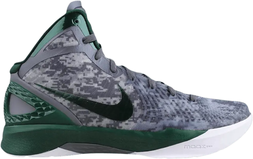  Nike Zoom Hyperdunk 2011 Supreme &#039;Digi Camo&#039;