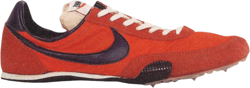 Nike Vanqueur &#039;Red Blue&#039;