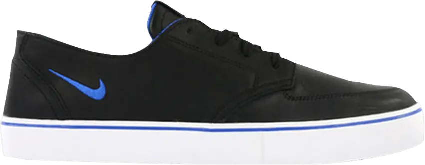  Nike Braata LR Premium &#039;Black Royal&#039;