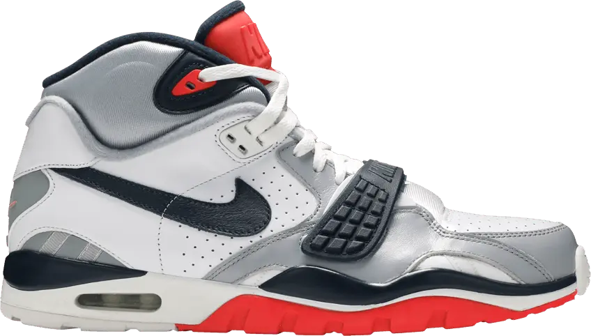  Nike Air Trainer 2 Infrared