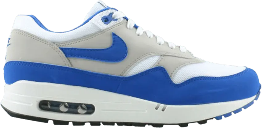  Nike Air Max 1 LE &#039;Original Mesh - Varsity Royal&#039;