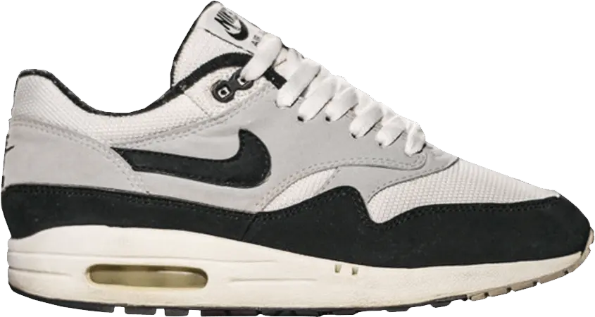  Nike Air Max 1 LE &#039;Original Mesh - Black&#039;