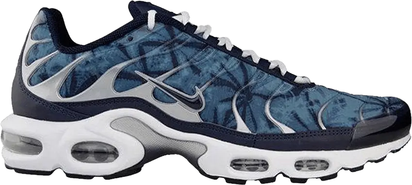  Nike Air Max Plus &#039;Navy&#039;