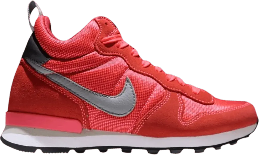  Nike Internationalist Mid &#039;Dark Red&#039;
