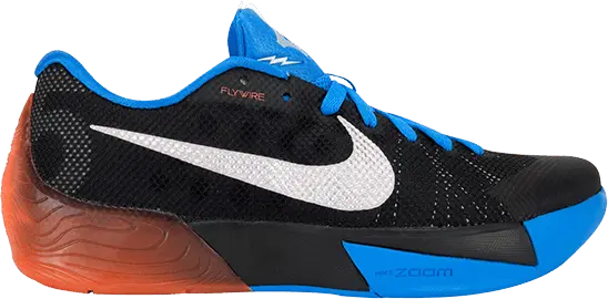 Nike KD Trey 5 II &#039;OKC Away&#039;