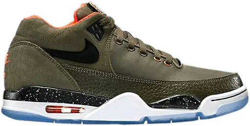  Nike Flight Squad Premium QS