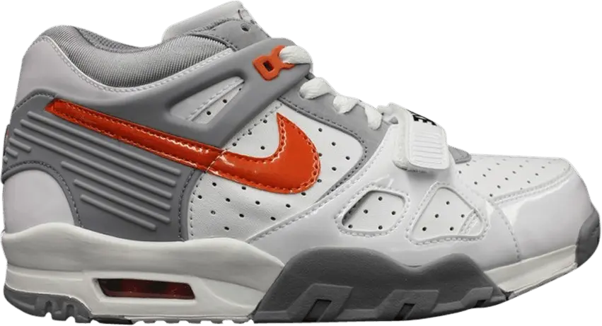 Nike Air Trainer 3 &#039;Team Orange Stealth&#039;