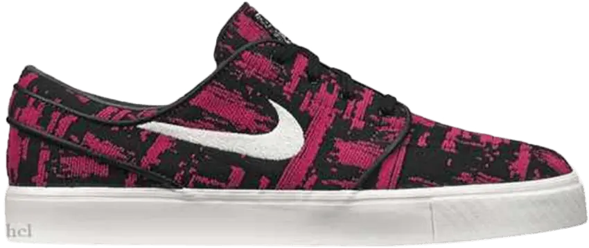  Nike Stefan Janoski Express Premium SB &#039;Fuchsia Force&#039;