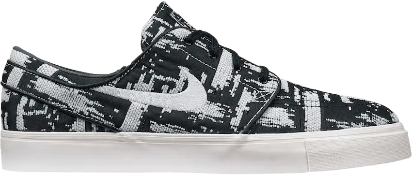  Nike Stefan Janoski EXP PRM