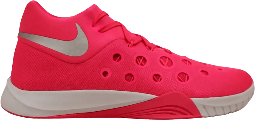  Nike Zoom Hyperquickness 2015 TB &#039;Hyper Pink&#039;