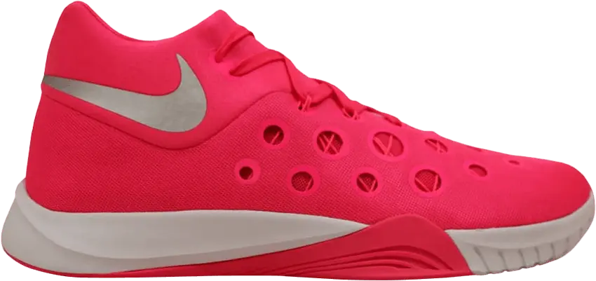 Nike Zoom Hyperquickness 2015 TB &#039;Hyper Pink&#039;