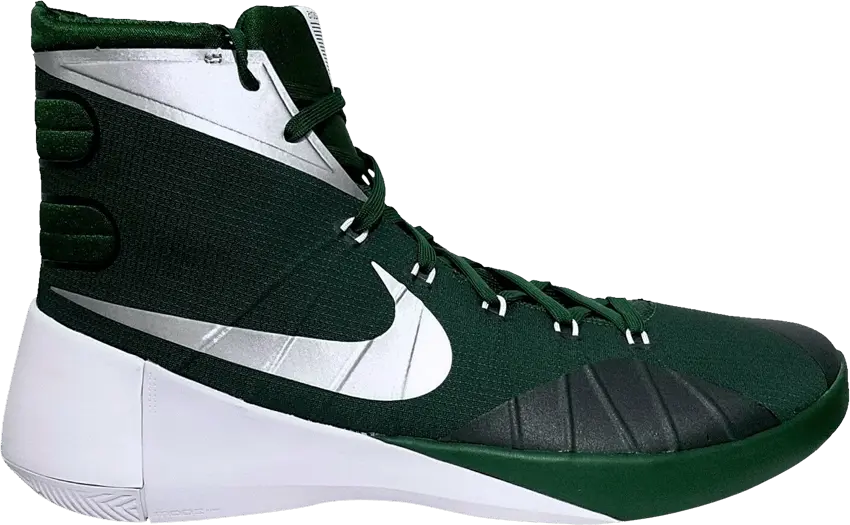 Nike Hyperdunk 2015 TB &#039;Gorge Green&#039;