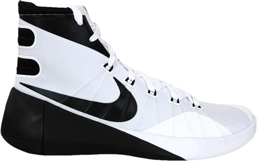 Nike Hyperdunk 2015 TB &#039;White Black&#039;
