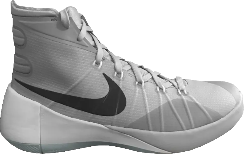 Nike Hyperdunk 2015 TB &#039;Wolf Grey&#039;