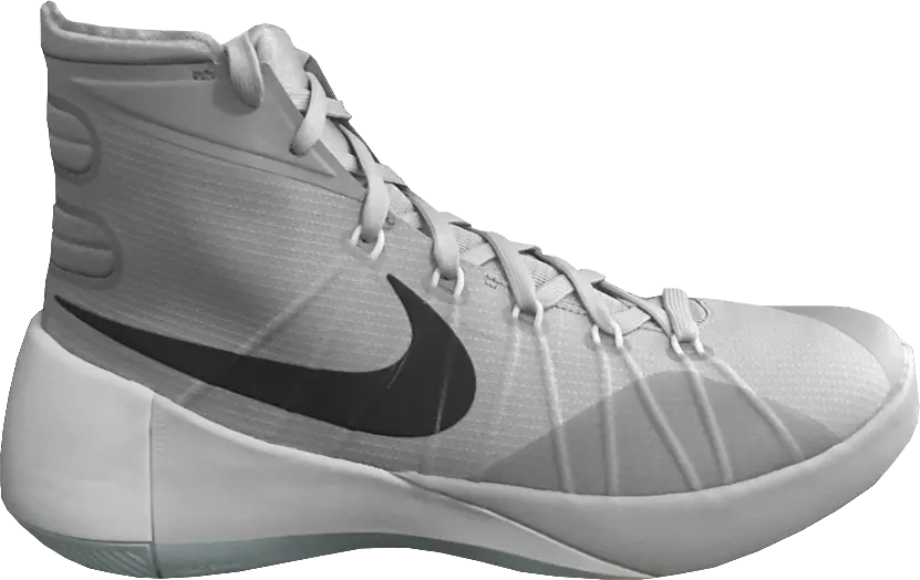  Nike Hyperdunk 2015 TB &#039;Wolf Grey&#039;