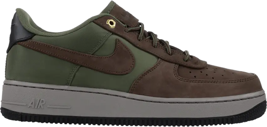  Nike Air Force 1 Low Premier Beef and Broccoli (GS)