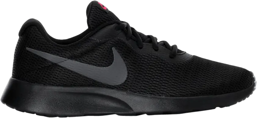 Nike Tanjun &#039;Black Dark Grey&#039;