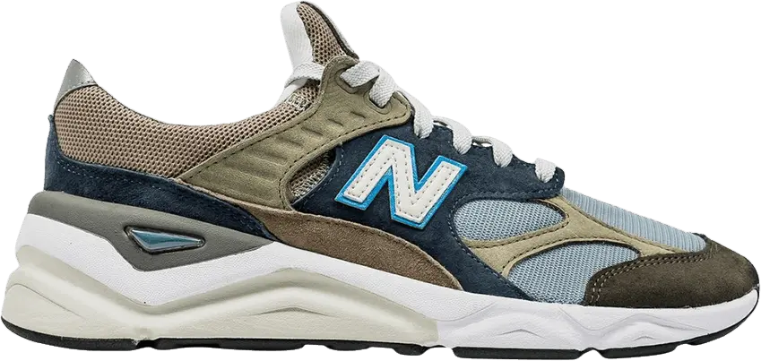  New Balance X-90 Packer Shoes Infinity