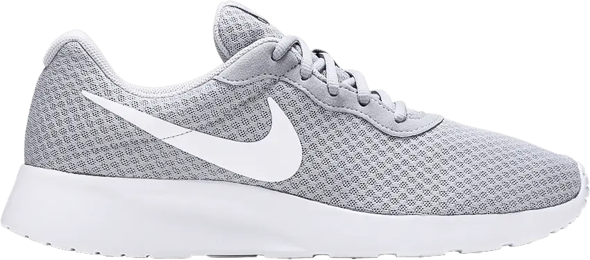  Nike Tanjun Wolf Grey/White