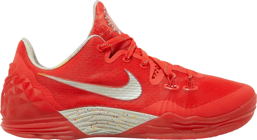Nike Zoom Kobe Venomenon 5 &#039;Limited China Tour&#039;