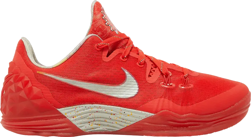  Nike Zoom Kobe Venomenon 5 &#039;Limited China Tour&#039;