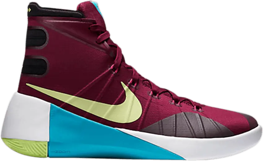 Nike Hyperdunk 2015 N7