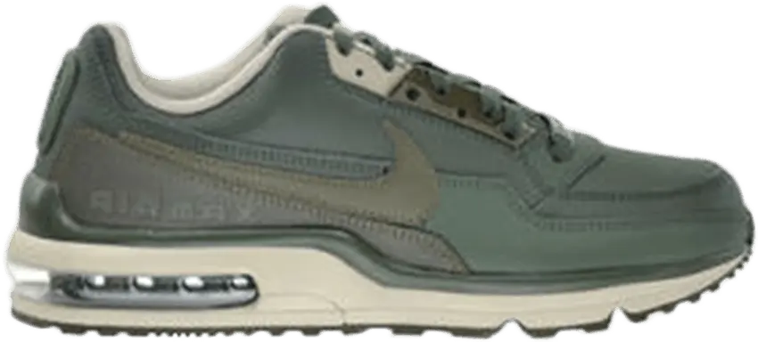 Nike Air Max LTD 3 &#039;Carbon Green&#039;