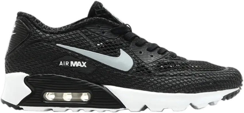  Nike Air Max 90 Ultra Black Volt