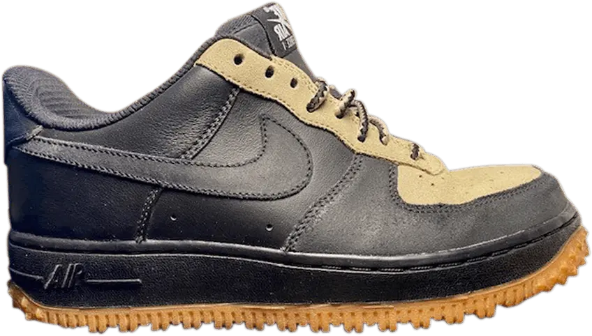  Nike Air Force 1 Low Duckboot iD