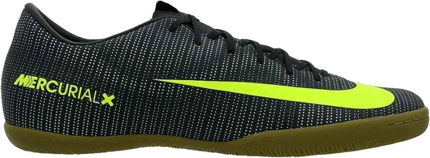  Nike Mercurial Victory 6 CR7 IC &#039;Seaweed&#039;