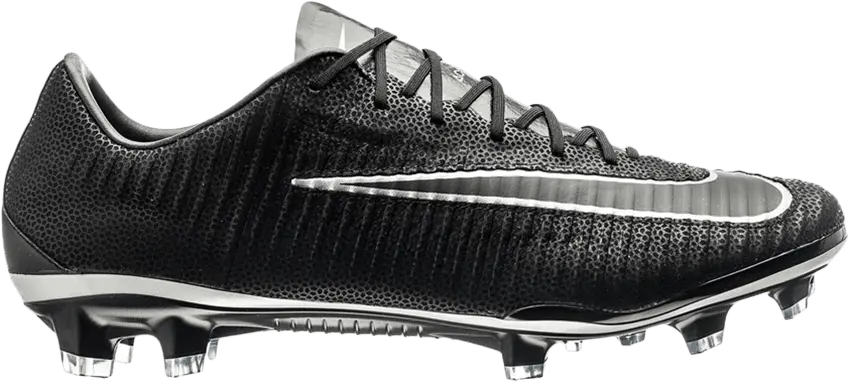  Nike Mercurial Vapor 11 Tech Craft 2.0 FG &#039;Black&#039;