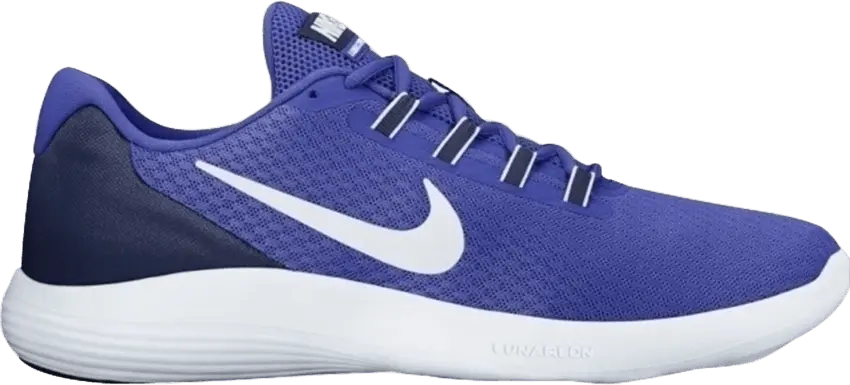 Nike Lunarconverge &#039;Paramount Blue&#039;