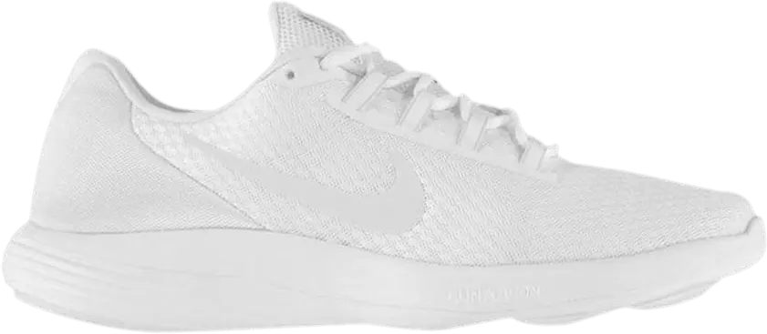 Nike LunarConverge &#039;White&#039;