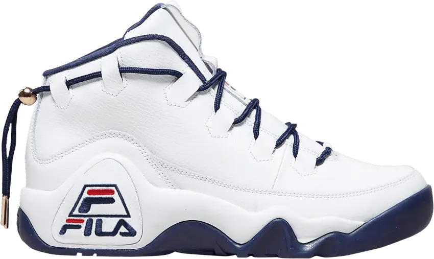  Fila 95 Primo White