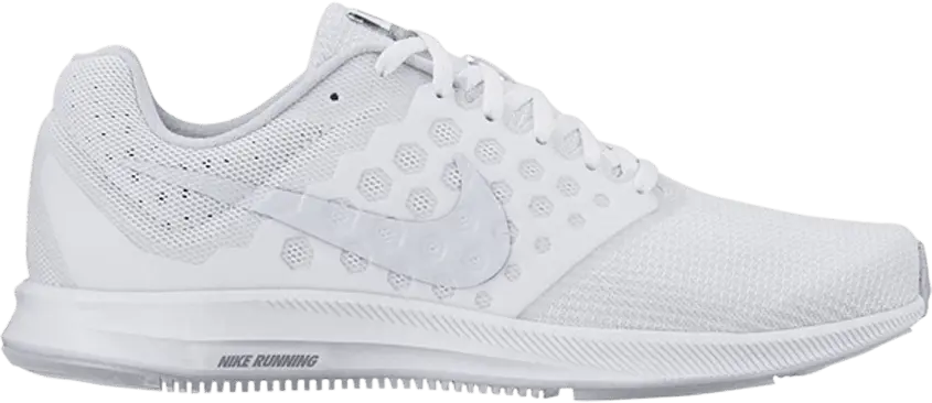 Nike Downshifter 7 &#039;White&#039;