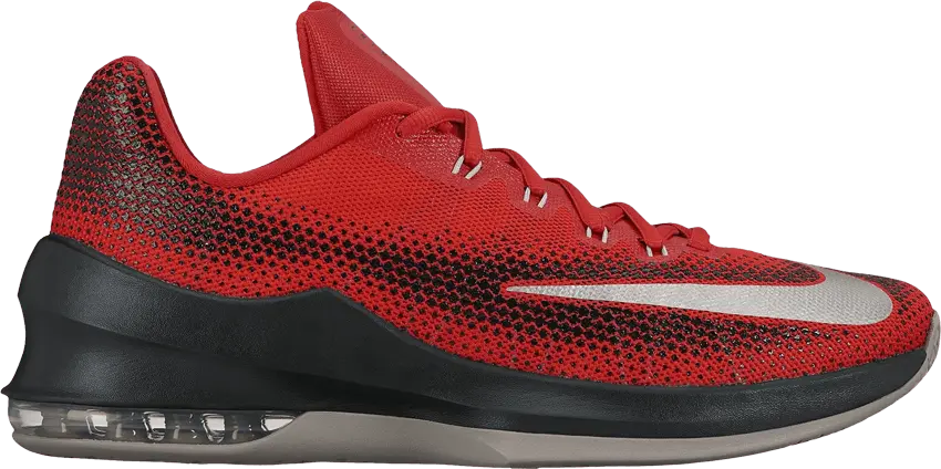  Nike Air Max Infuriate Low &#039;University Red&#039;