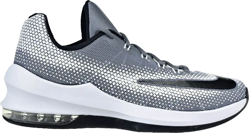 Nike Air Max Infuriate Low &#039;Cool Grey&#039;
