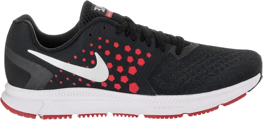 Nike Zoom Span &#039;University Red&#039;