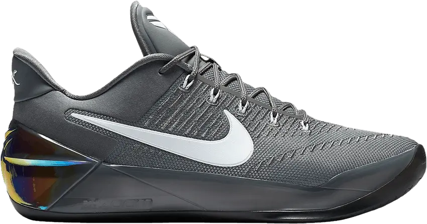  Nike Kobe A.D. EP &#039;Cool Grey&#039;