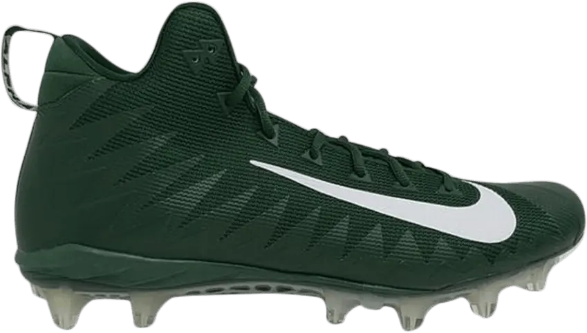  Nike Alpha Menace Pro Mid TD &#039;Dark Green&#039;