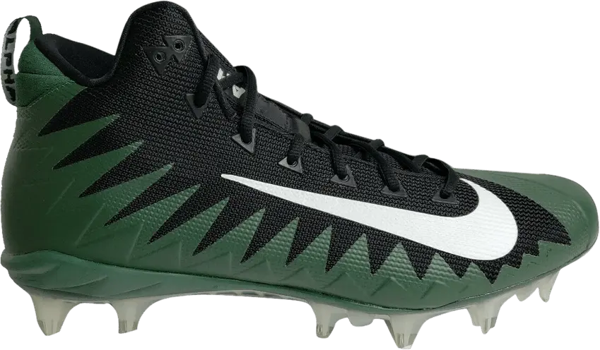 Nike Alpha Menace Pro Mid TD &#039;Green&#039;