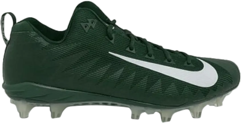  Nike Alpha Menace Pro Low TD &#039;Green&#039;