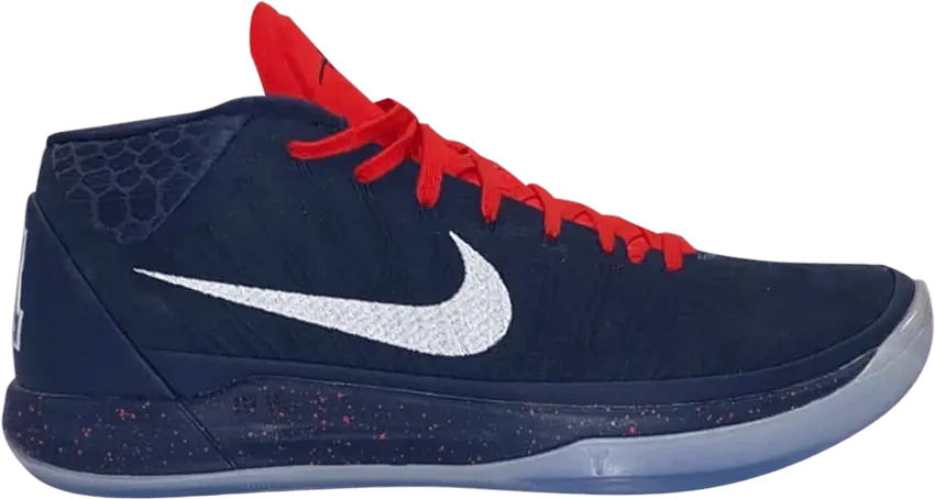  Nike Kobe A.D. Mid &#039;Arizona&#039; PE