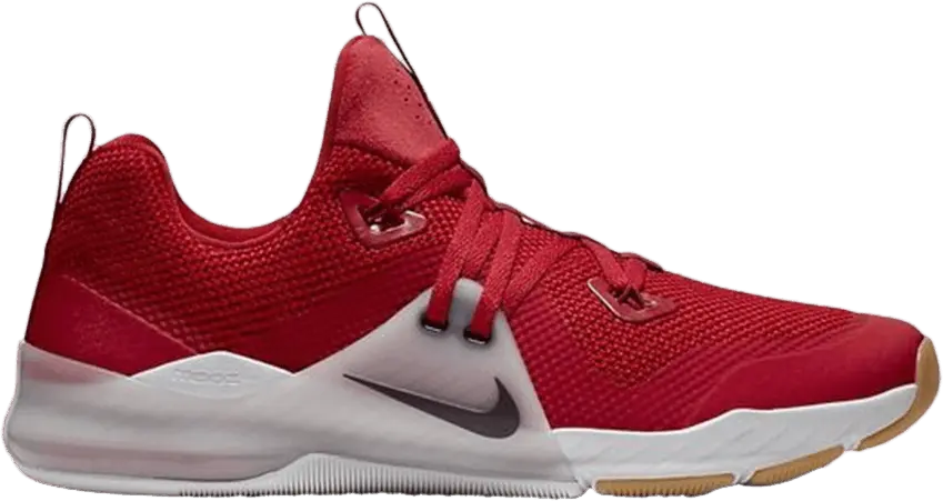 Nike Zoom Train Command &#039;Gym Red&#039;