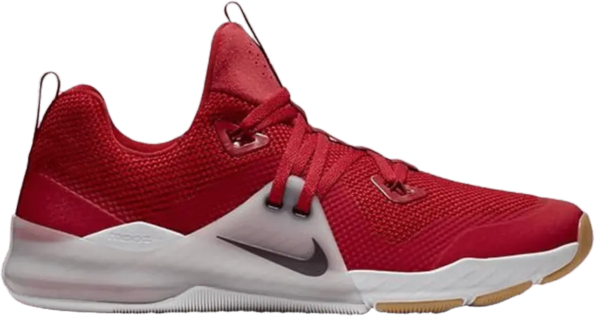  Nike Zoom Train Command &#039;Gym Red&#039;