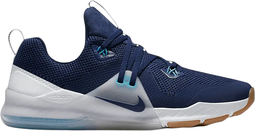 Nike Zoom Train Command &#039;Binary Blue&#039;
