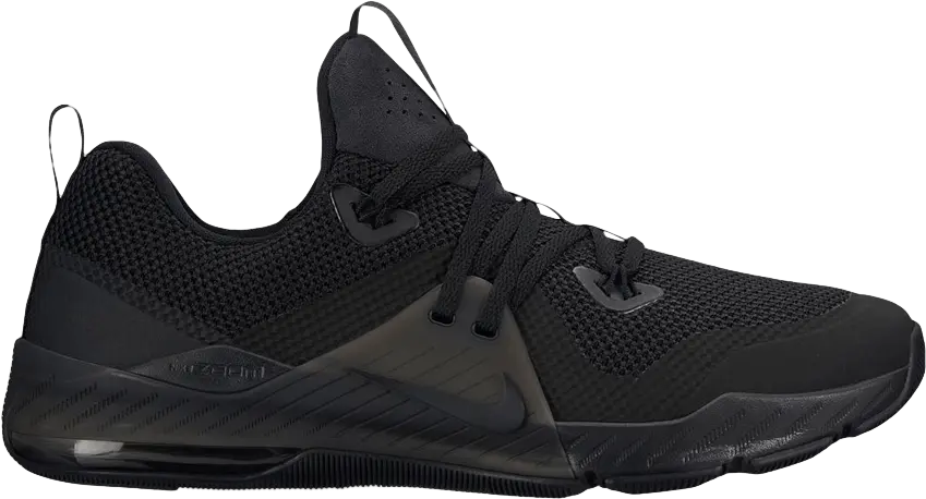  Nike Zoom Train Command &#039;Triple Black&#039;