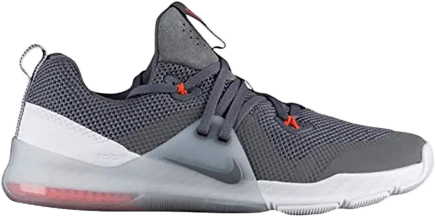 Nike Zoom Train Command &#039;Dark Grey&#039;