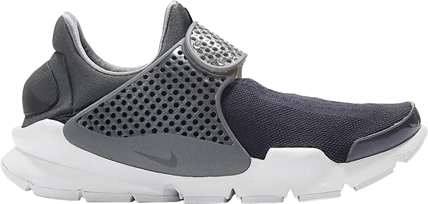 Nike Sock Dart KJRCD Premium &#039;Metallic Hematite&#039;
